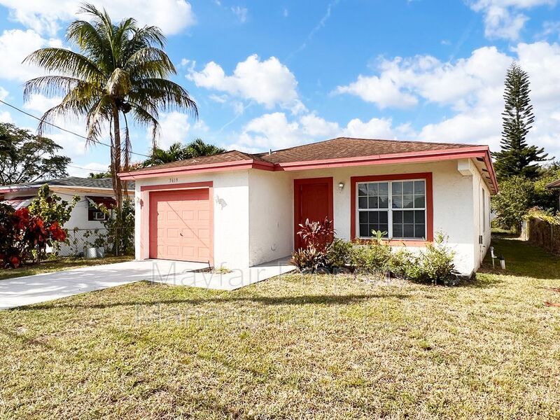 5619 Fletcher St, Hollywood, FL 33023 House Rental in Hollywood, FL