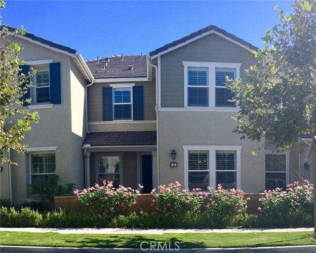 17 Piara St, Ladera Ranch, CA 92694 Townhome Rentals in Ladera Ranch