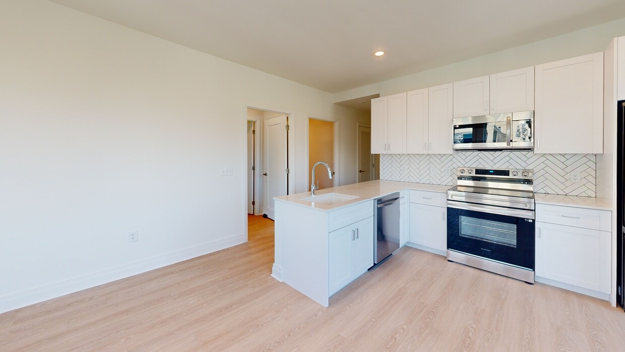 Photo - The Guardian Apartments