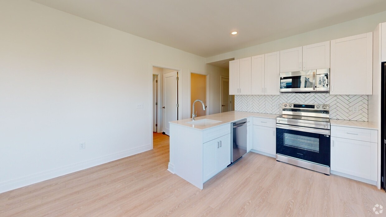 Photo - The Guardian Apartments