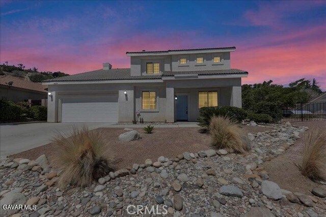 Primary Photo - 40219 Peonza Ln