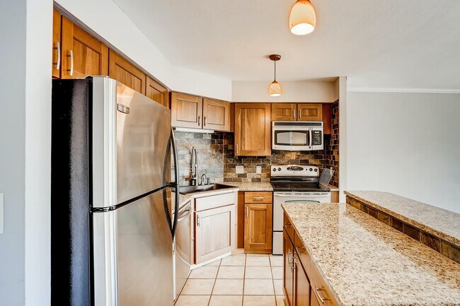 1301 Speer Boulevard, Unit 506 photo'