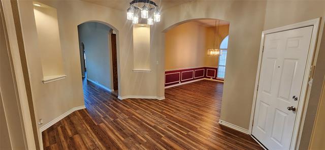Foto del edificio - 2110 Pecan Ridge Dr