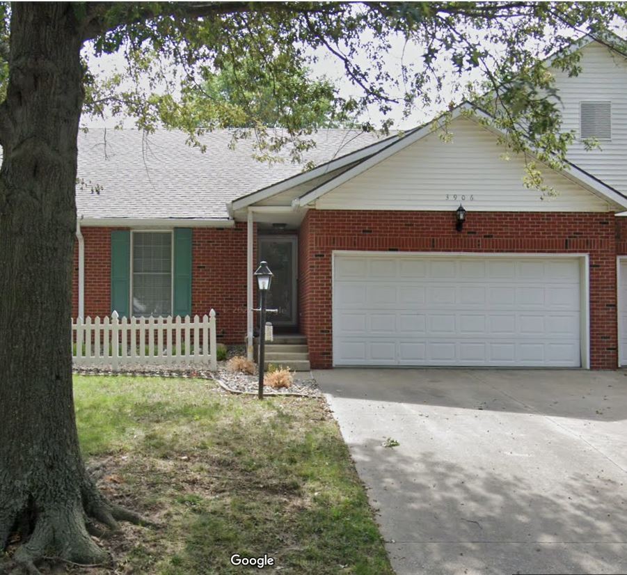 Foto principal - 3906 Eastgate Dr
