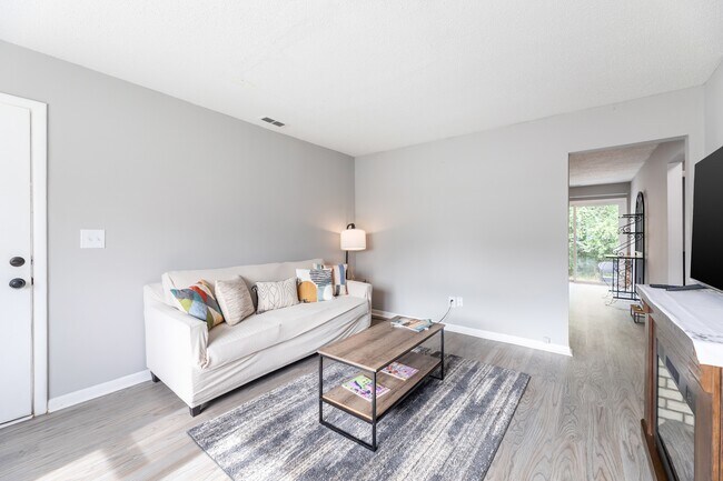 Foto del edificio - Lauradale