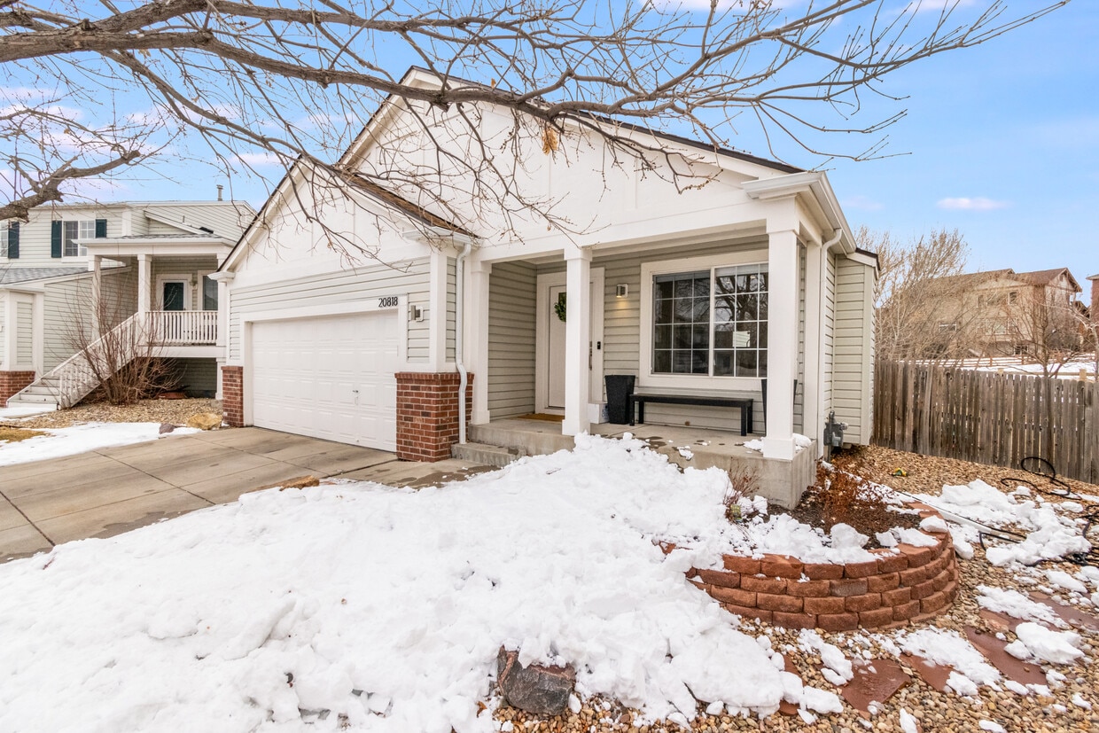 Photo - 20818 Willowbend Ln (Parker, CO)
