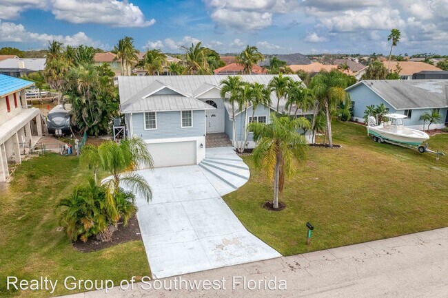 Building Photo - 4 br, 3 bath House - 17611 Boat Club Drive