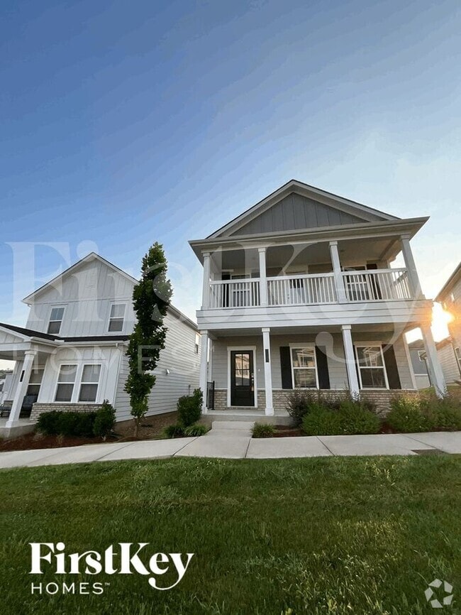 Building Photo - 1451 Japonica Aly