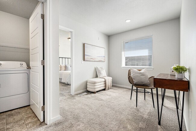 Foto del interior - The Locale