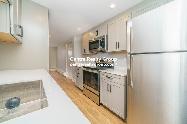 Foto del edificio - 132 Sherman St