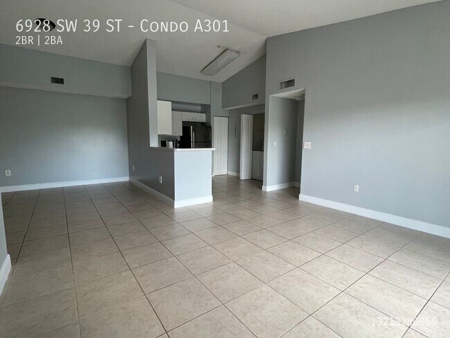 Photo - 6928 SW 39th St Apartment