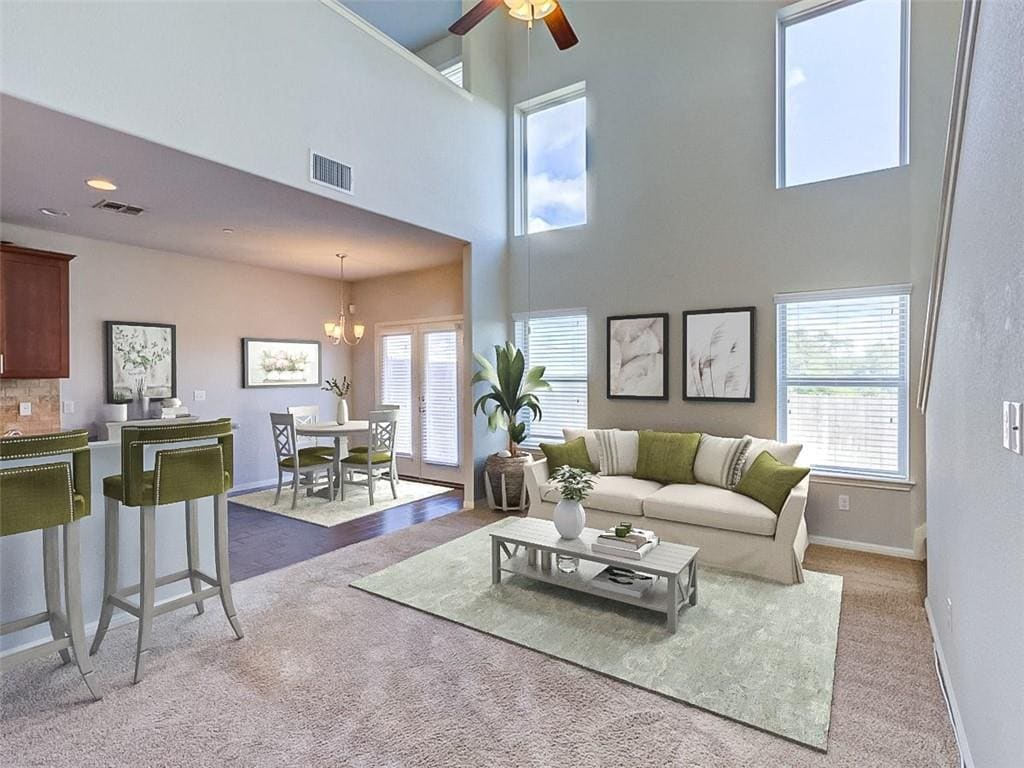 1701 S Bell Blvd Unit 1304, Cedar Park, TX 78613 Condo for Rent in