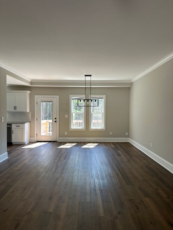Foto del edificio - 5507 Bucks Garage Rd