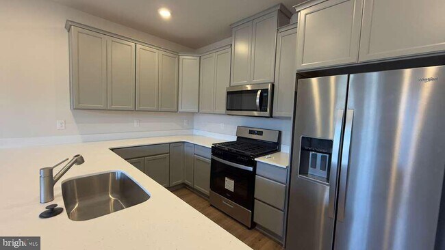 Foto del edificio - 1 Wafer Aly