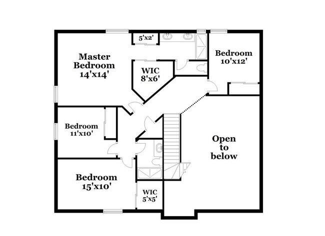 Foto del edificio - 4630 Spruce Oak Dr