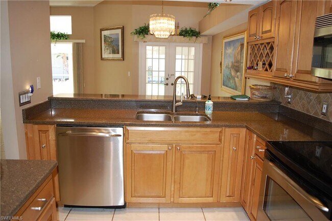 Foto del edificio - 16222 Kelly Woods Dr