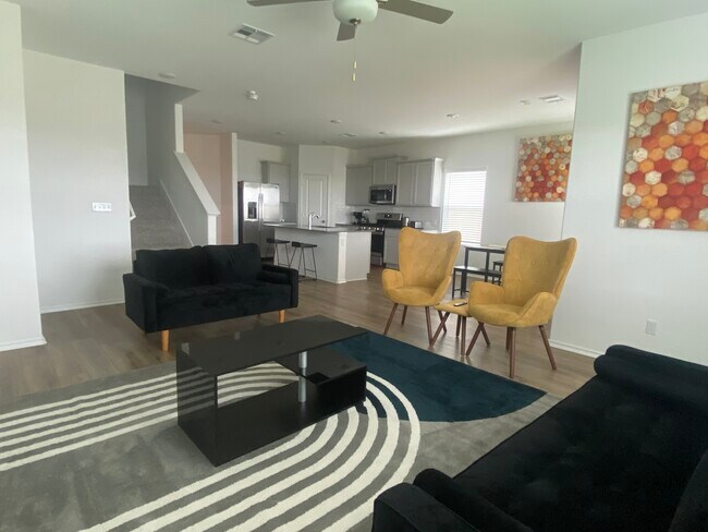 Foto del edificio - 208 Golden Grove Pkwy