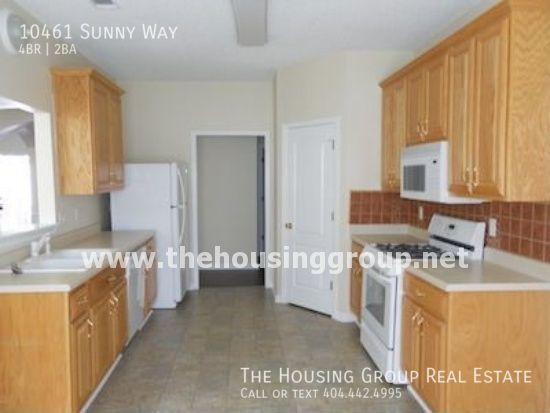 Building Photo - Coming Soon!  4 BR One Story in Jonesboro!!