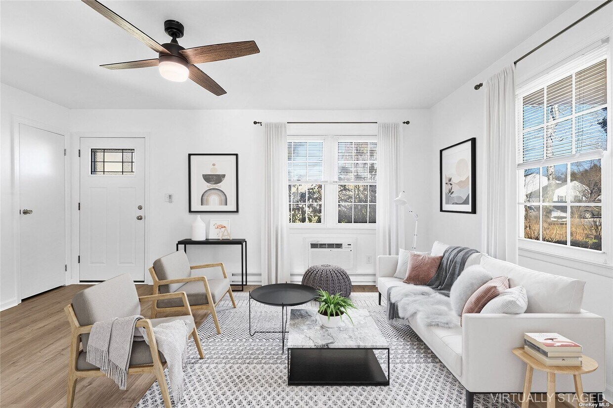 Foto principal - 1000 9th St