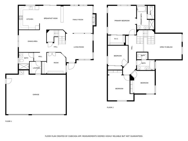 Building Photo - Spacious 5 bedroom Paloma Del Sol House fo...