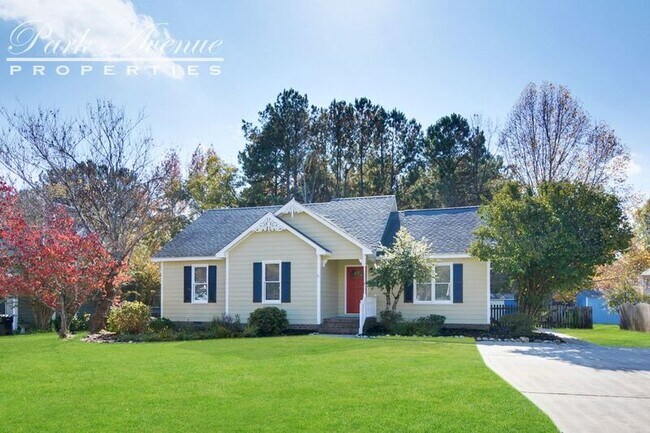 Building Photo - 2725 Thurrock Dr