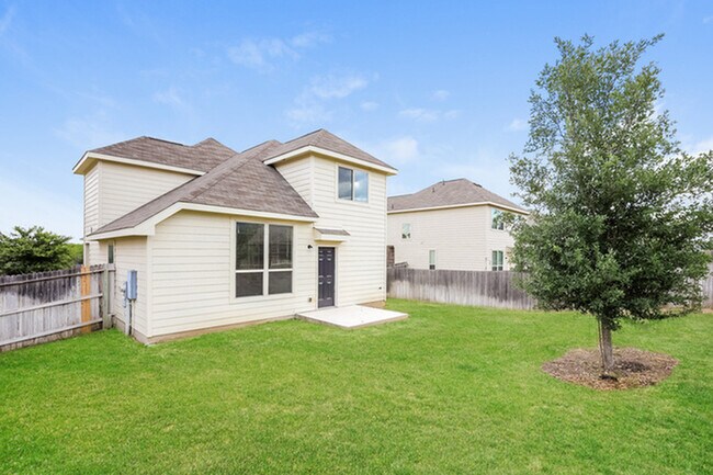 Building Photo - 4723 War Horse Dr
