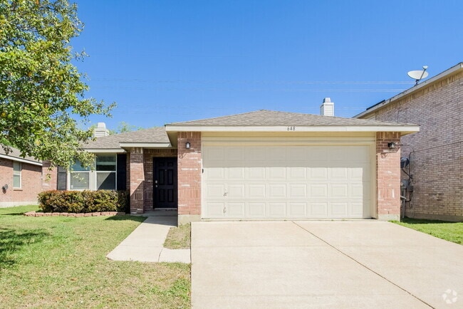Building Photo - 648 Granite Ridge Dr