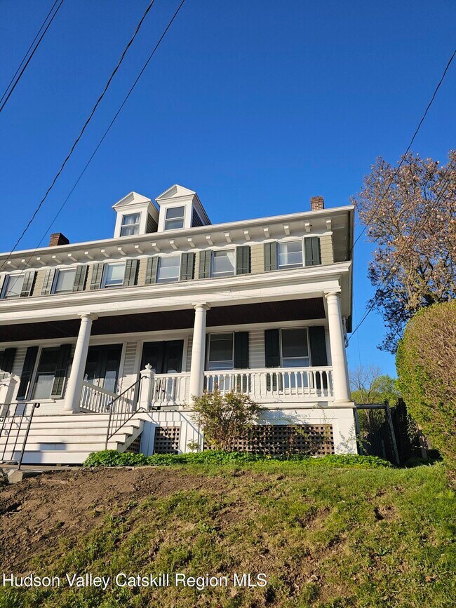 Building Photo - 159 Green St