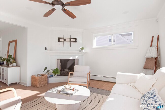 Foto del edificio - 36 Middlebury St