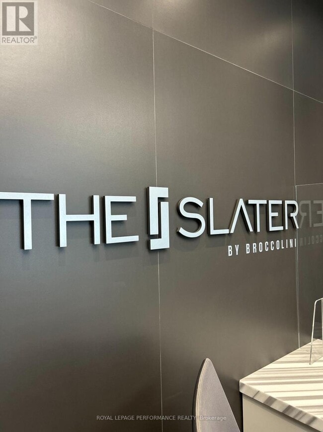 Building Photo - 199 Slater St.