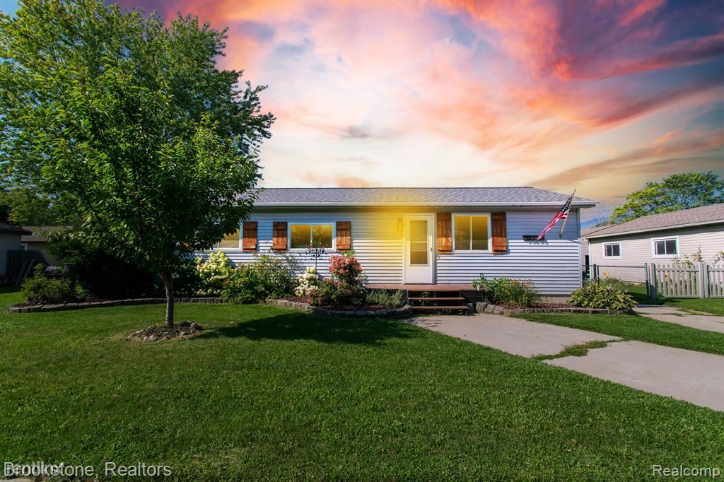 Primary Photo - 3 br, 1 bath House - 30233 Margo Drive