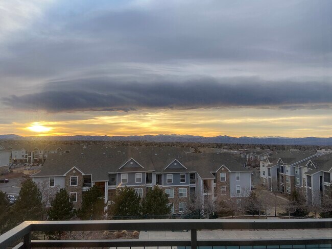 Foto del edificio - 10184 Park Meadows Dr