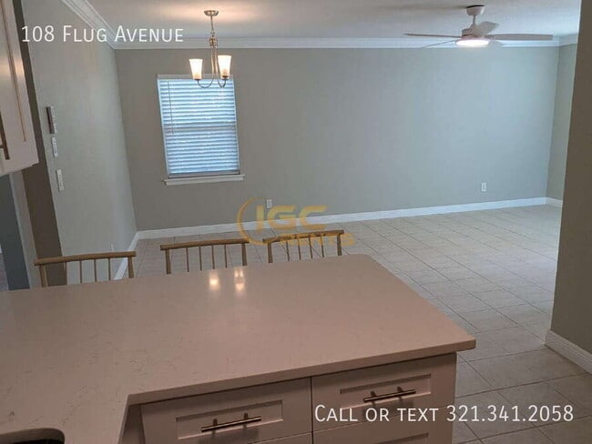 Building Photo - 108 Flug Ave