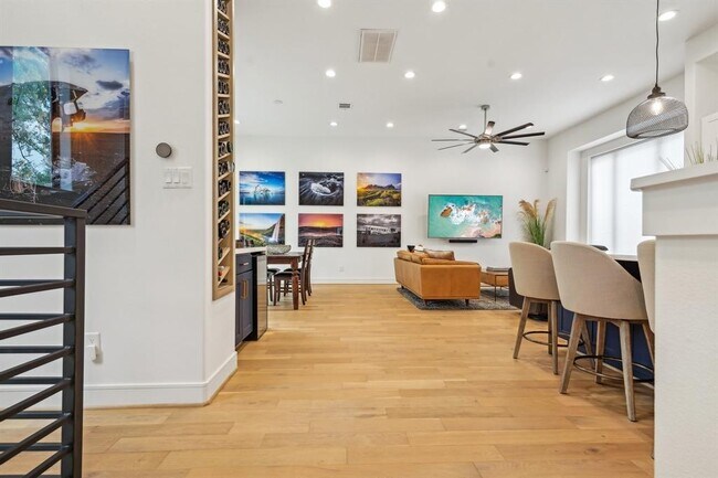 Foto del edificio - 1521 Weber St