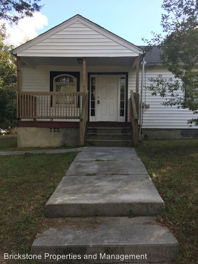 Building Photo - 3 br, 1 bath House - 910 Belvin Ave