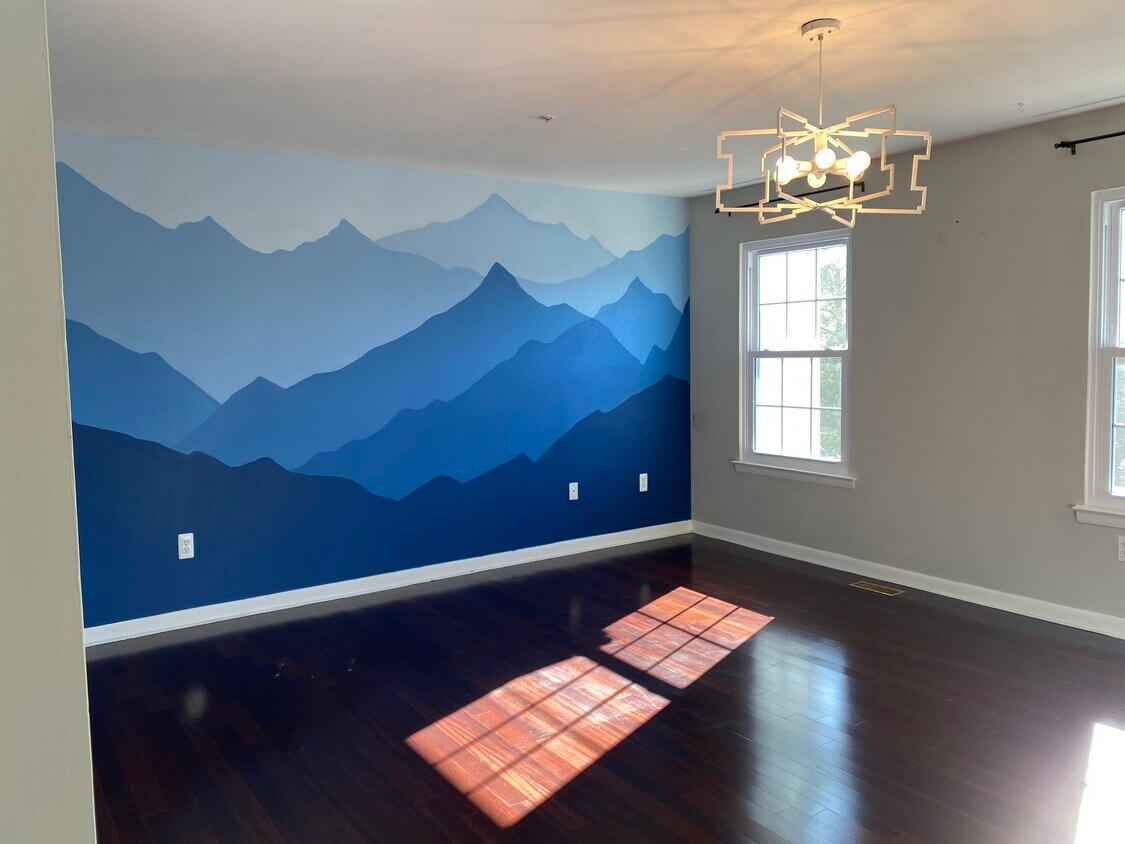 19009 Crosstie Terrace, Germantown, MD 20874 Townhouse for Rent in