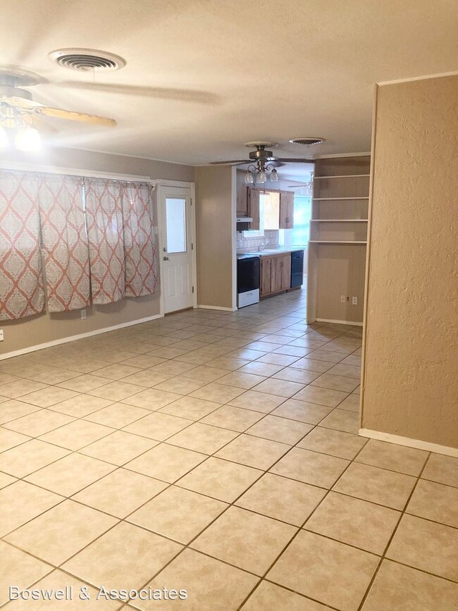 Building Photo - 3 br, 2 bath House - 4501 Dengar Ave.