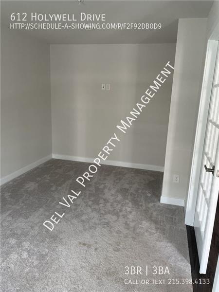 Building Photo - 612 Holywell Dr