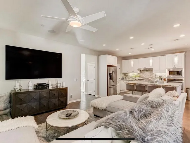 Building Photo - 21427 Trail Ridge Dr