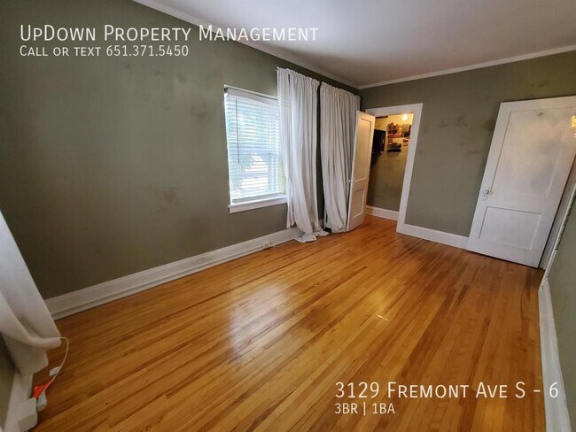 Foto del edificio - 3129 Fremont Ave S