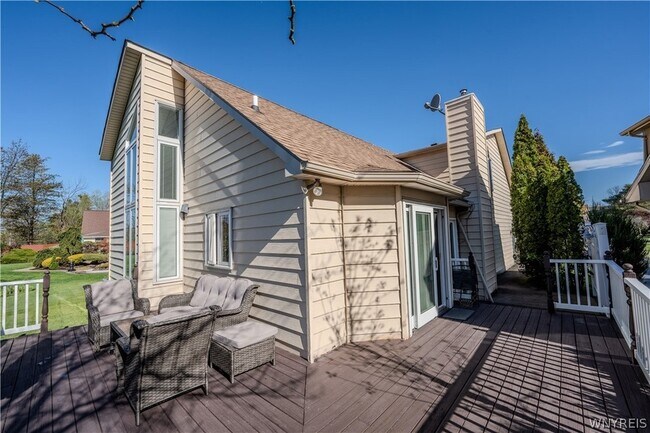 Foto del edificio - 5995 Whitegate Crossing