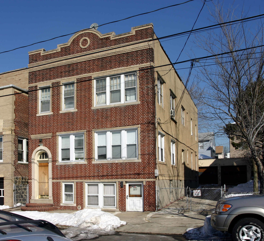 Foto principal - 367 Jersey Ave