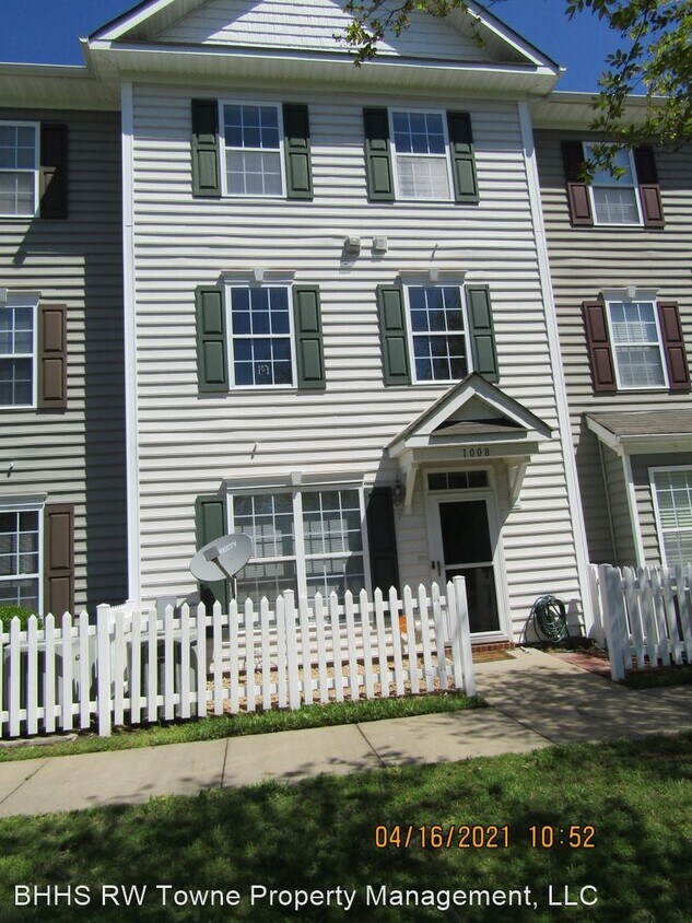 Foto principal - 3 br, 2.5 bath House - 1008 Teton Circle