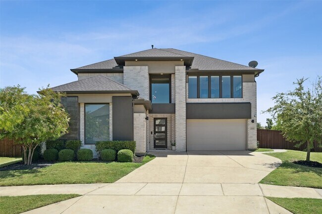 Foto del edificio - 5008 Statesman Ln