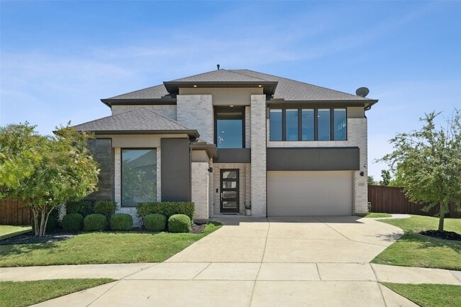 Photo - 5008 Statesman Ln House