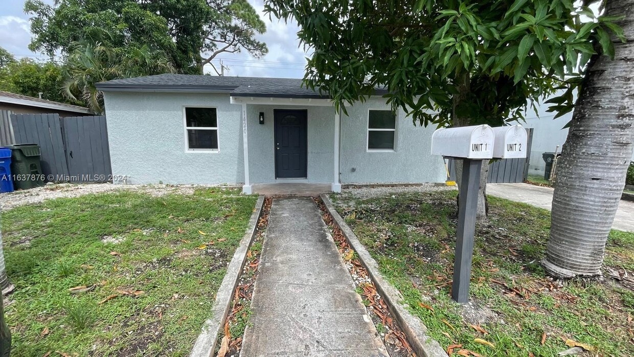 Primary Photo - 1420 NW 2nd Ave