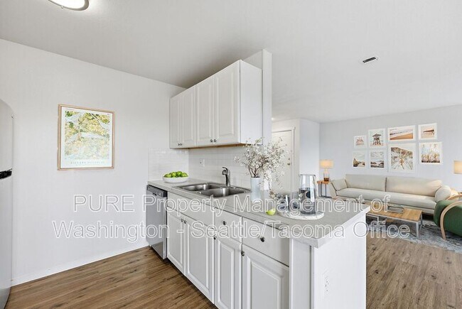 Foto del edificio - 6601 S 8th St