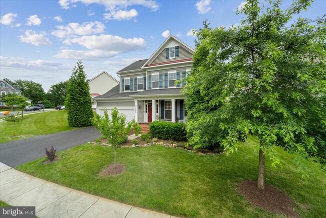 Foto del edificio - 21067 Potomac Trail Cir