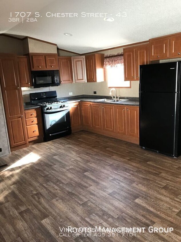 Primary Photo - Home Available to Lease - Apply Today!