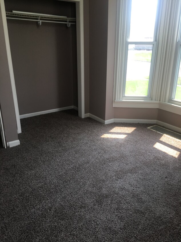 Bedroom 1 - 15 College Ave